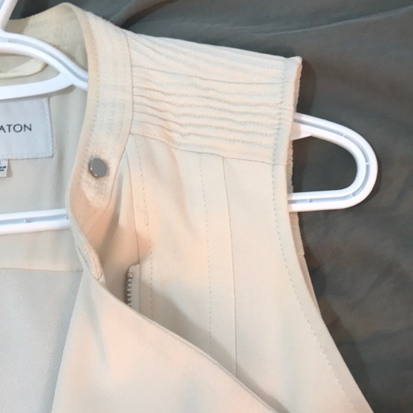 Babaton Redford Vest - Picture 4 of 4